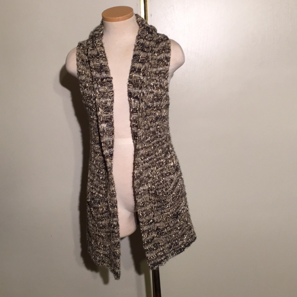 Lumiere Vest